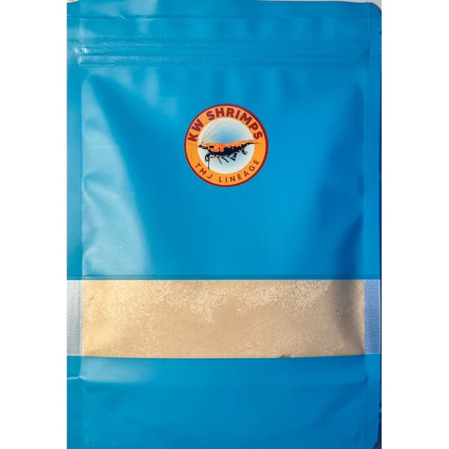 KW Shrimp Bacterial Powder V2